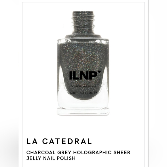 ILNP Fall collection 2016 set for 5 NIB - Picture 3 of 6